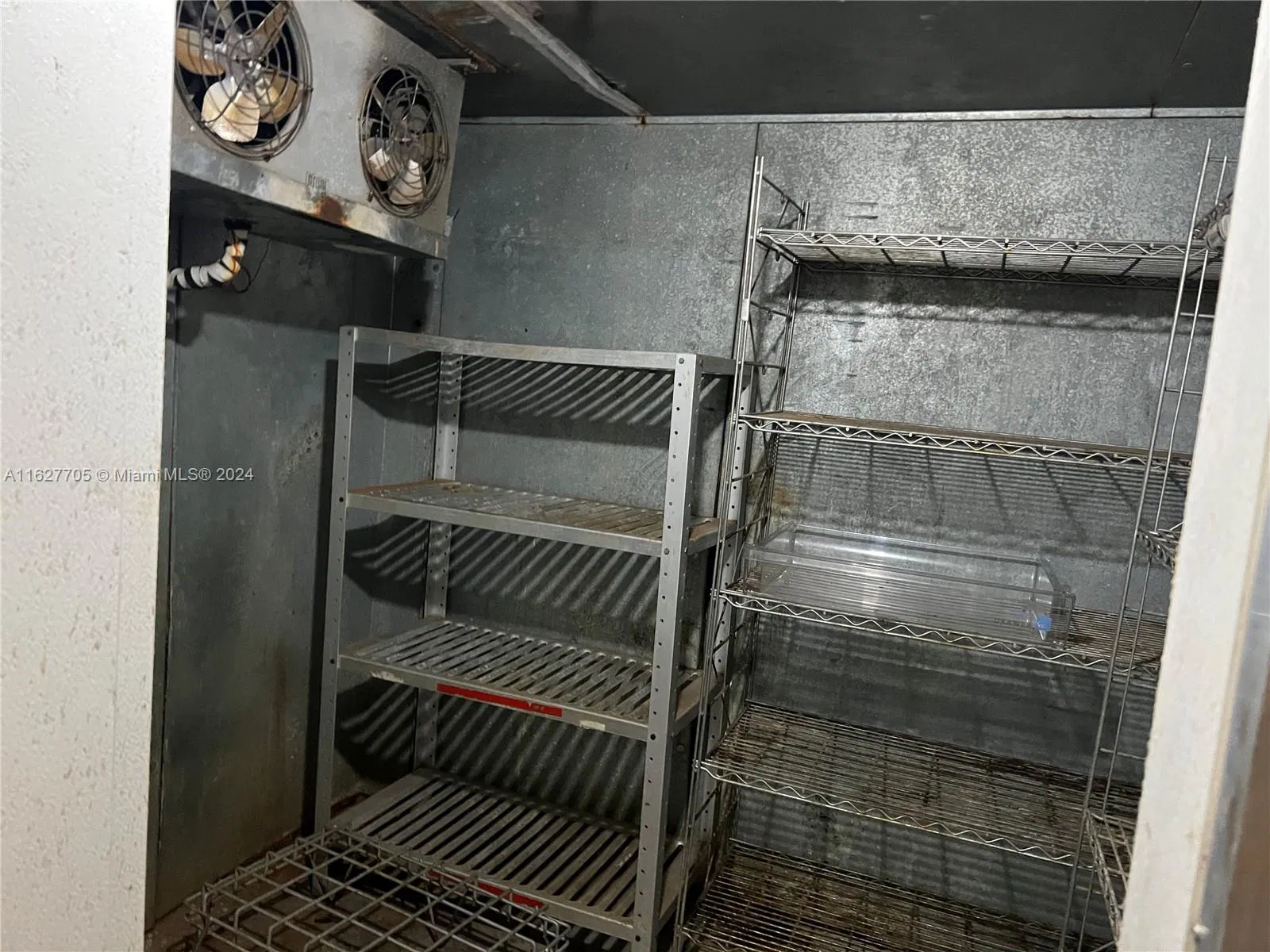 Prime Restaurant Space with Strong Catering Potential