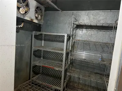 Prime Restaurant Space with Strong Catering Potential