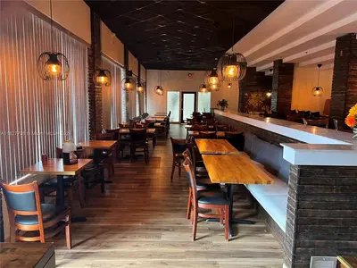 Prime Restaurant Space with Strong Catering Potential