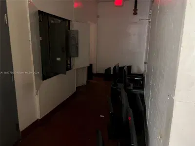 Versatile Event Venue with Hotel Integration