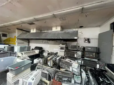 Versatile Event Venue with Hotel Integration