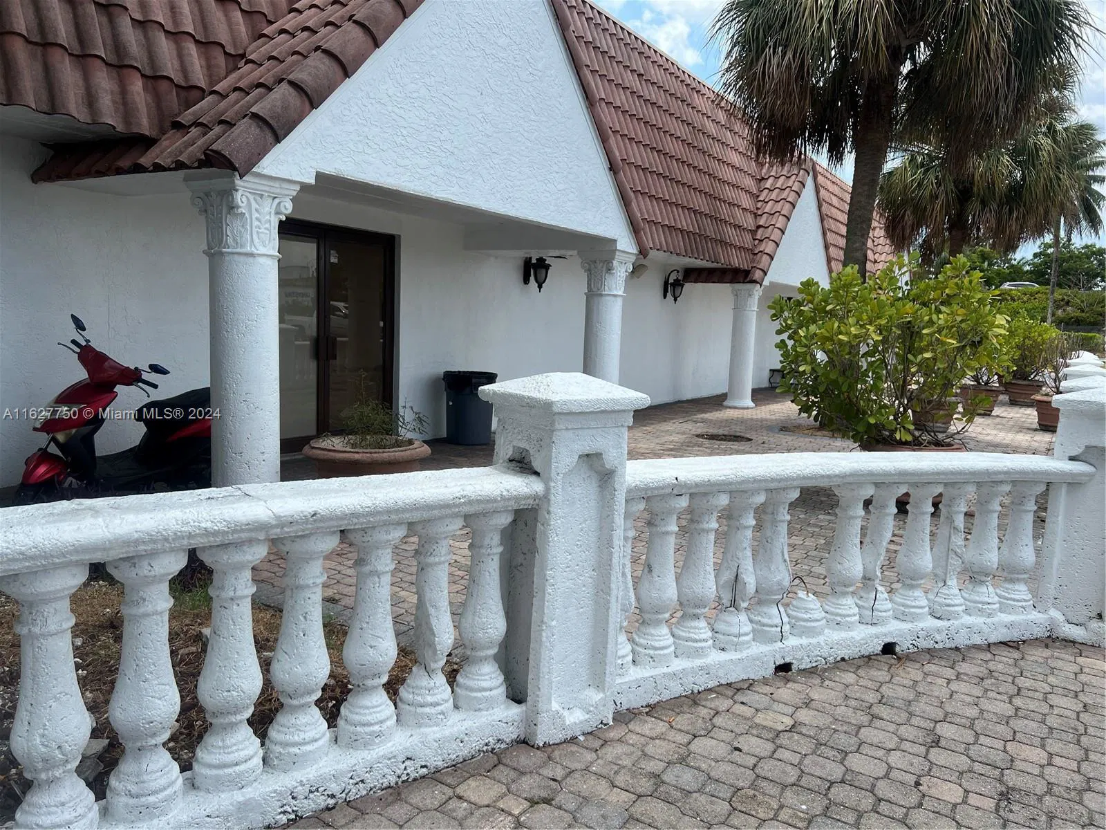 Versatile Event Venue with Hotel Integration