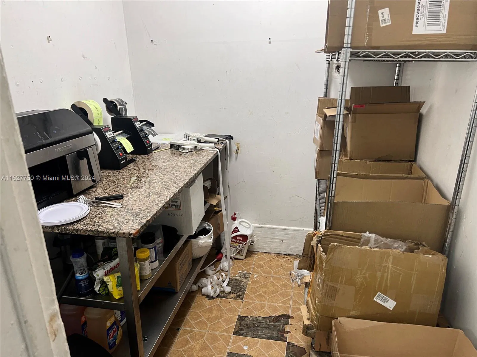 Versatile Event Venue with Hotel Integration