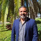 Athanasios Tsambourlianos