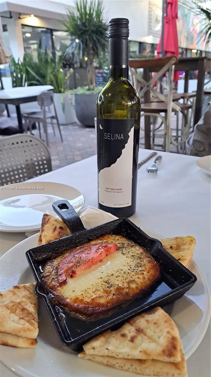 Profitable Mediterranean Restaurant with Loyal Customer Base