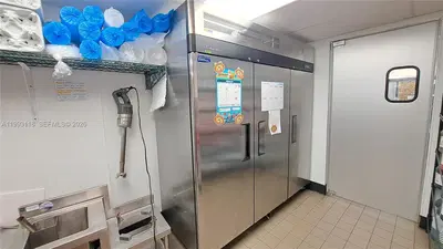 Turnkey Ice Cream Shop with Multi Unit Expansion Rights