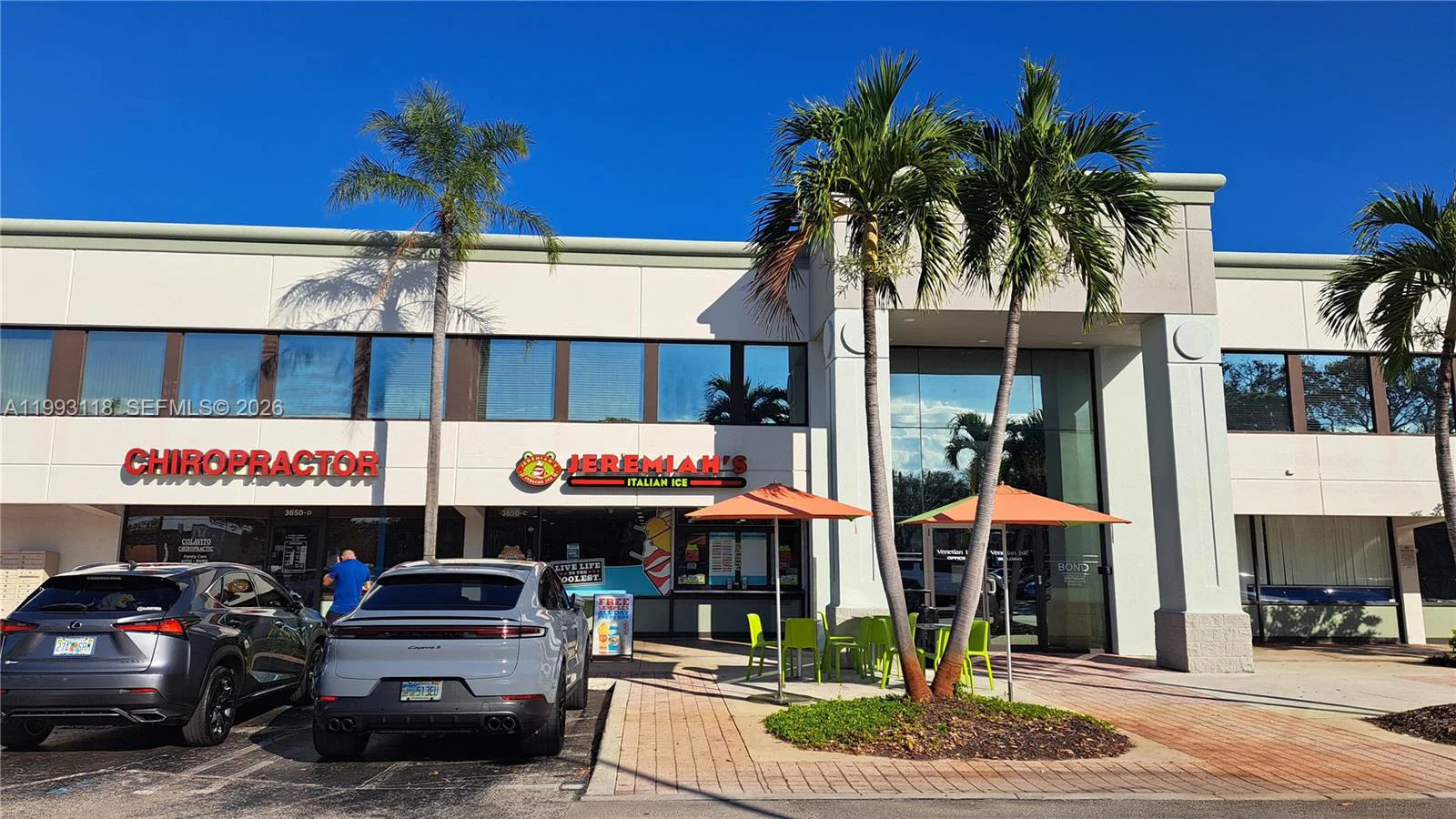 Turnkey Ice Cream Shop with Multi Unit Expansion Rights