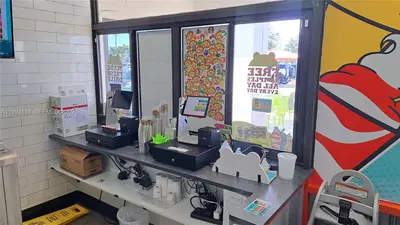 Turnkey Ice Cream Shop with Multi Unit Expansion Rights