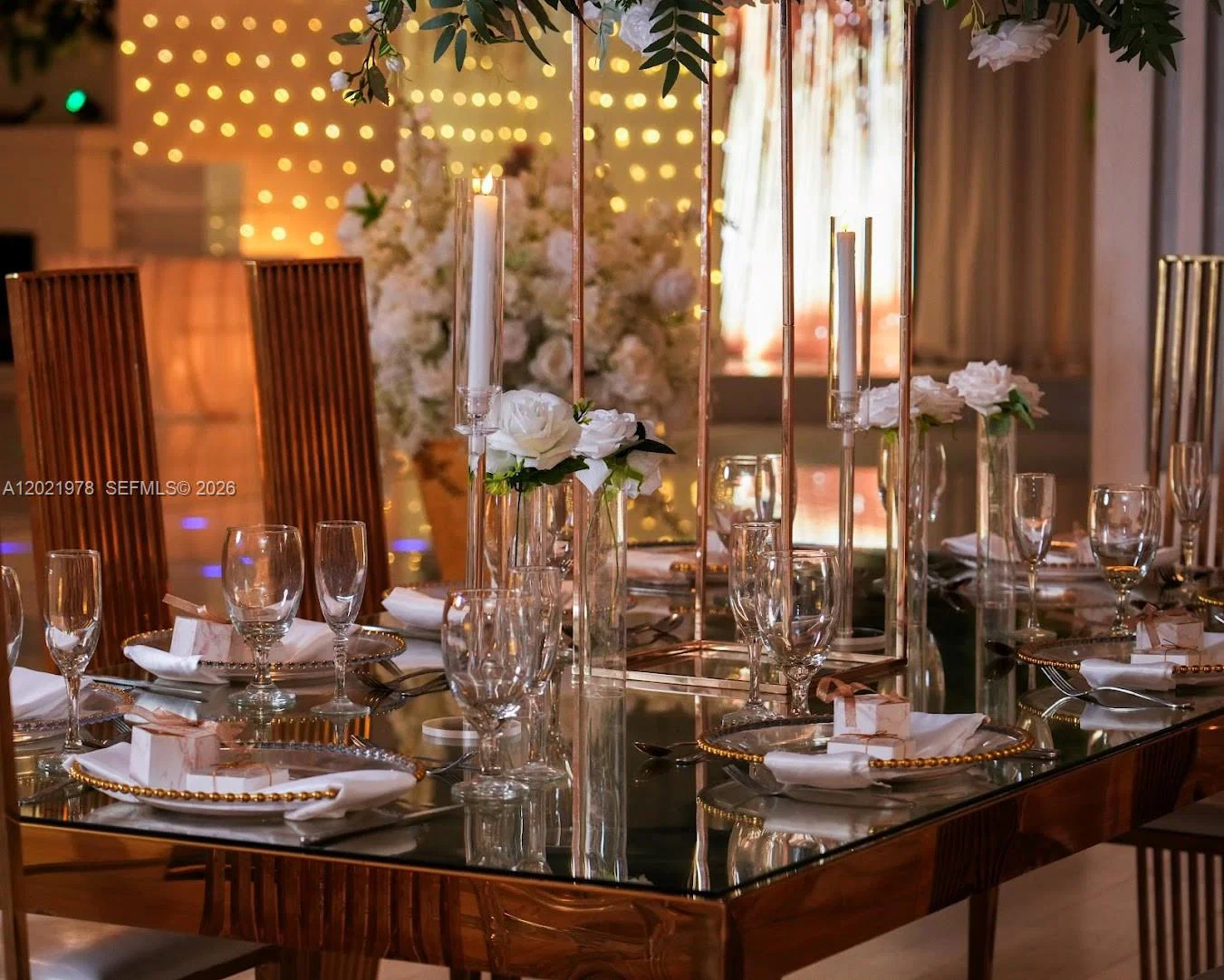 Established Banquet Hall with Strong Customer Base