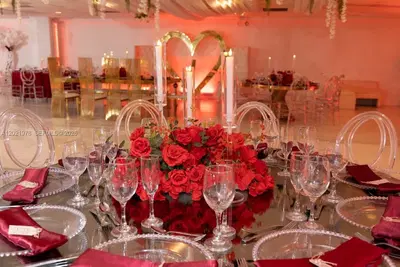 Established Banquet Hall with Strong Customer Base