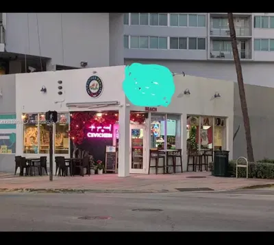 Premier Restaurant Opportunity on Collins Avenue