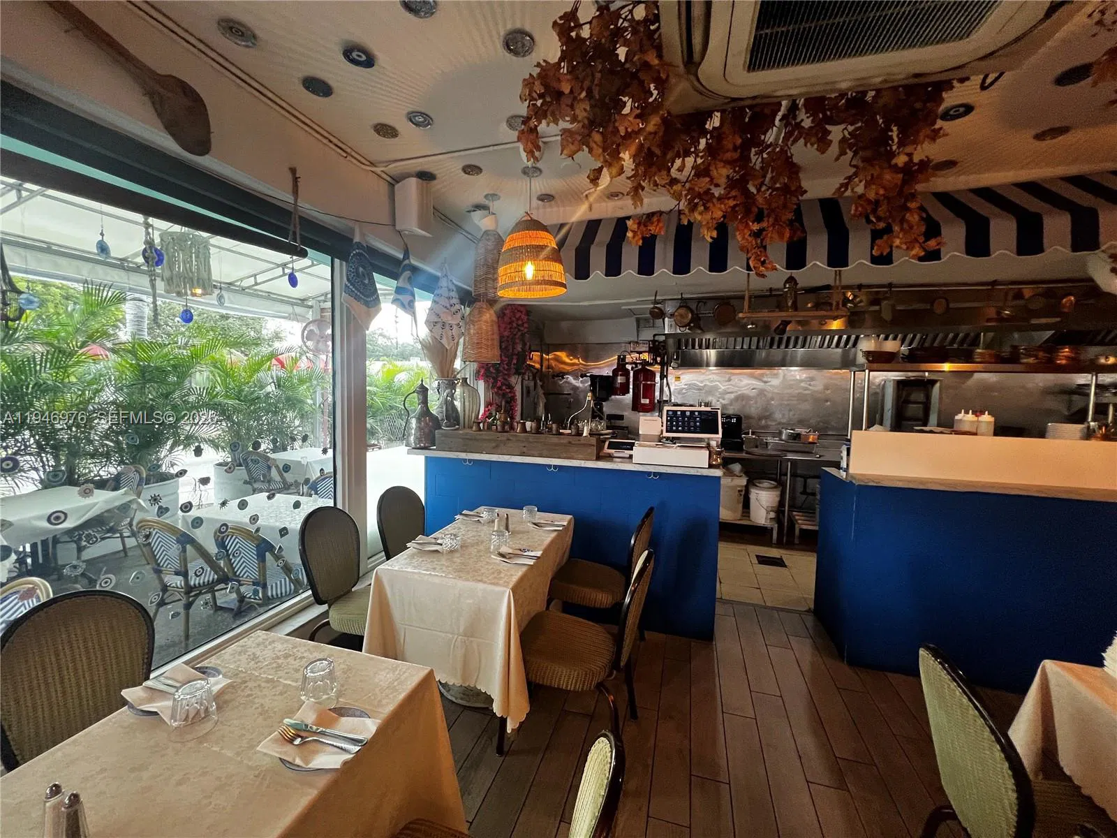 Turnkey Restaurant Opportunity with Built in Hotel Clientele