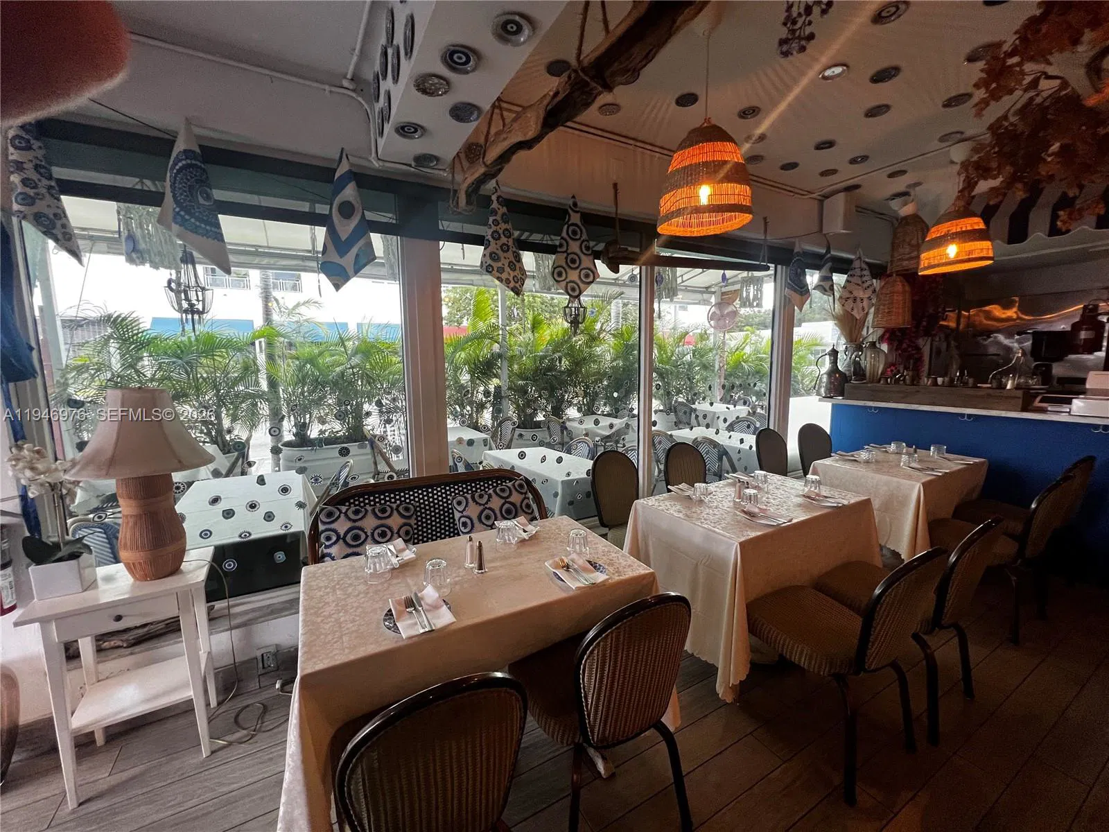 Turnkey Restaurant Opportunity with Built in Hotel Clientele