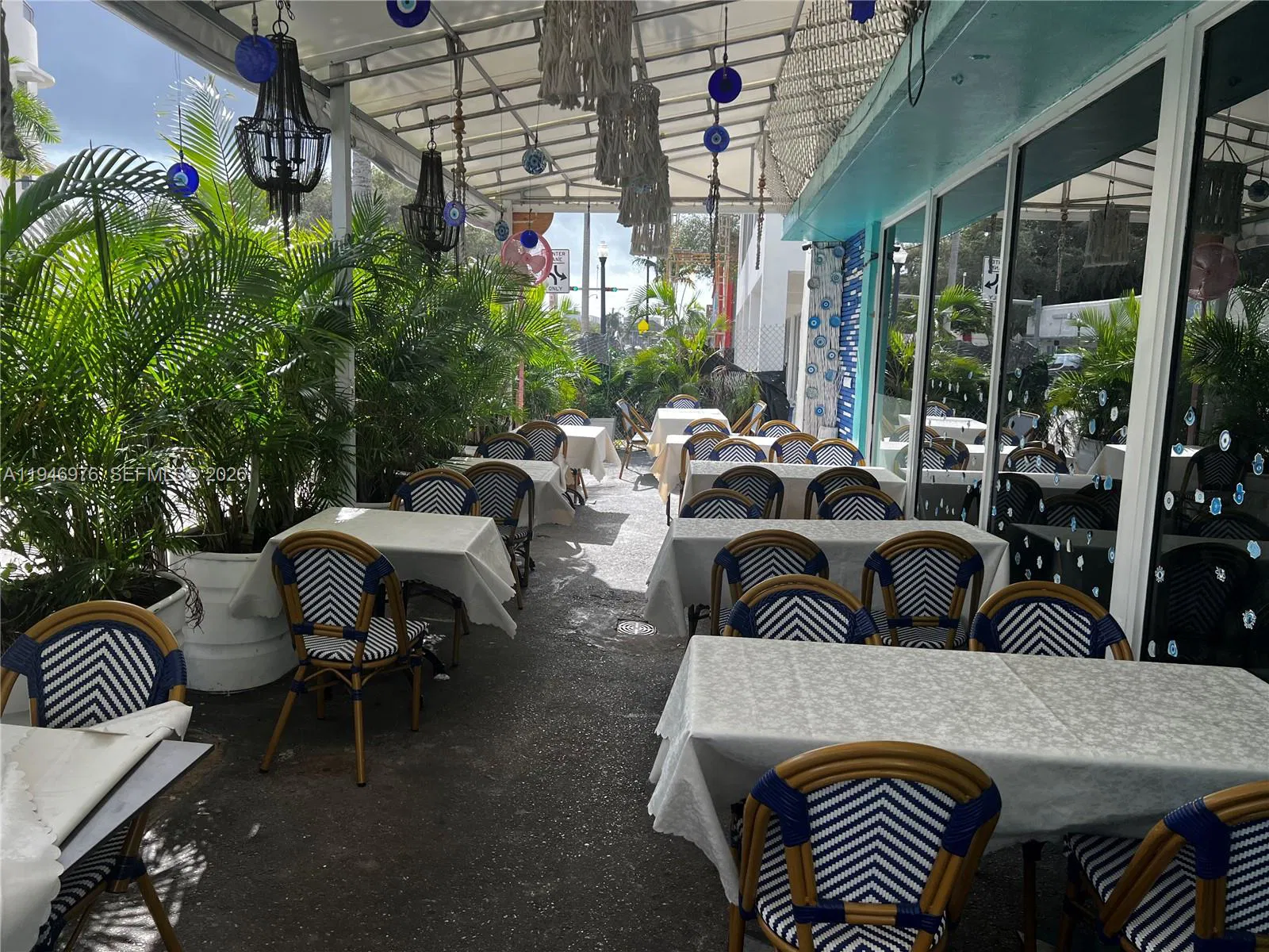 Turnkey Restaurant Opportunity with Built in Hotel Clientele