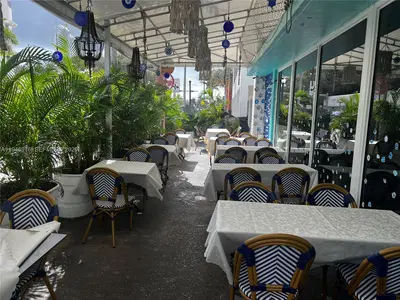 Turnkey Restaurant Opportunity with Built in Hotel Clientele