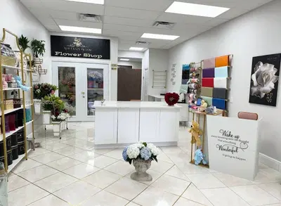Complete Flower Shop Assets with Established Delivery Platforms