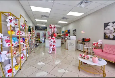 Complete Flower Shop Assets with Established Delivery Platforms