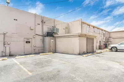 Turnkey Hair Salon and Barber Shop with Rental Income