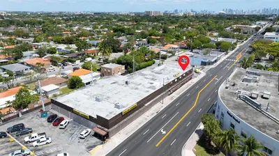 Turnkey Hair Salon and Barber Shop with Rental Income