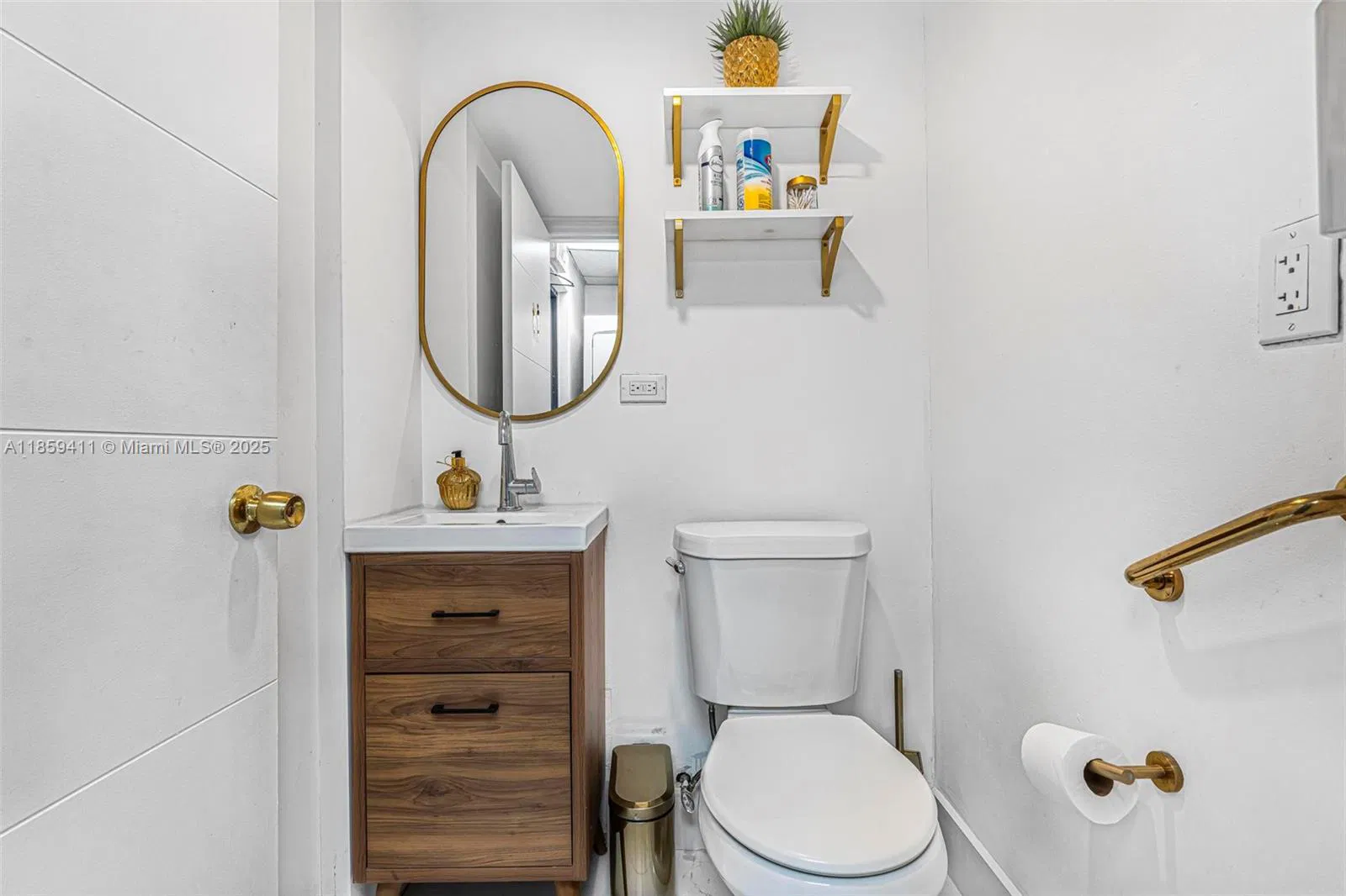 Turnkey Hair Salon and Barber Shop with Rental Income