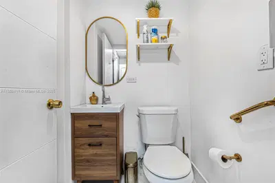 Turnkey Hair Salon and Barber Shop with Rental Income