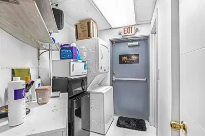 Turnkey Hair Salon and Barber Shop with Rental Income