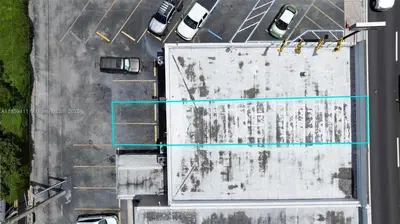 Turnkey Hair Salon and Barber Shop with Rental Income