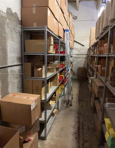 Profitable Wholesale Hardware Distributor with Established Accounts