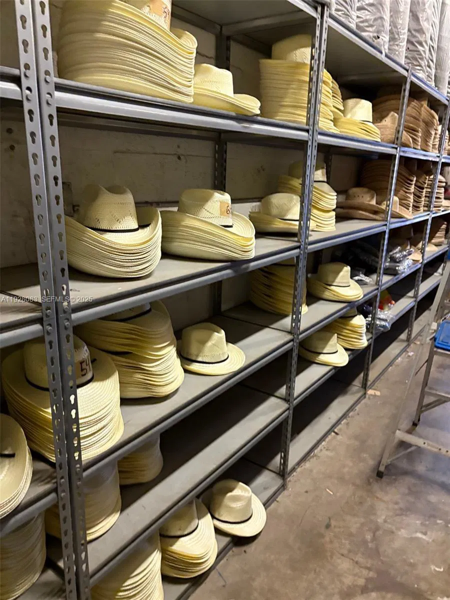 Profitable Wholesale Hardware Distributor with Established Accounts