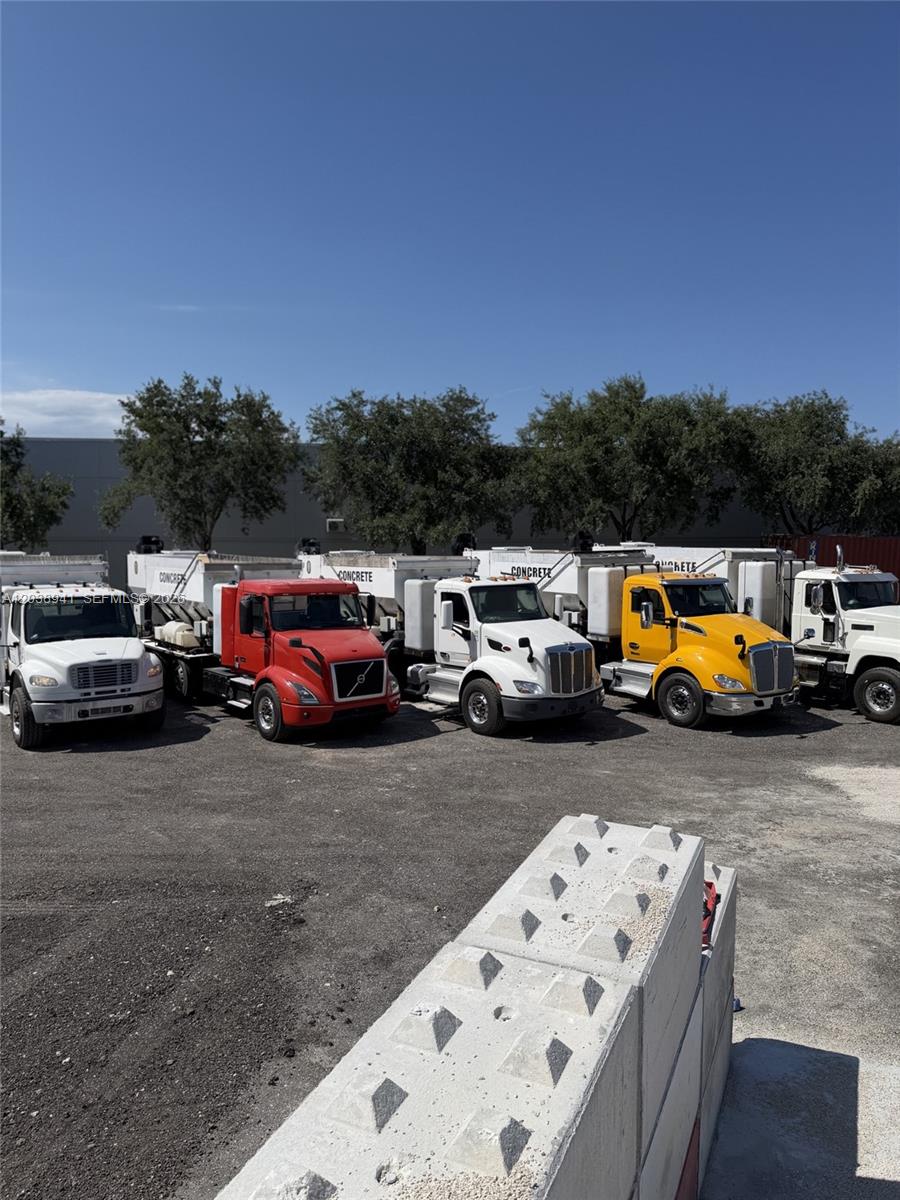 Turnkey Concrete Plant Assets with Florida DOT Certification