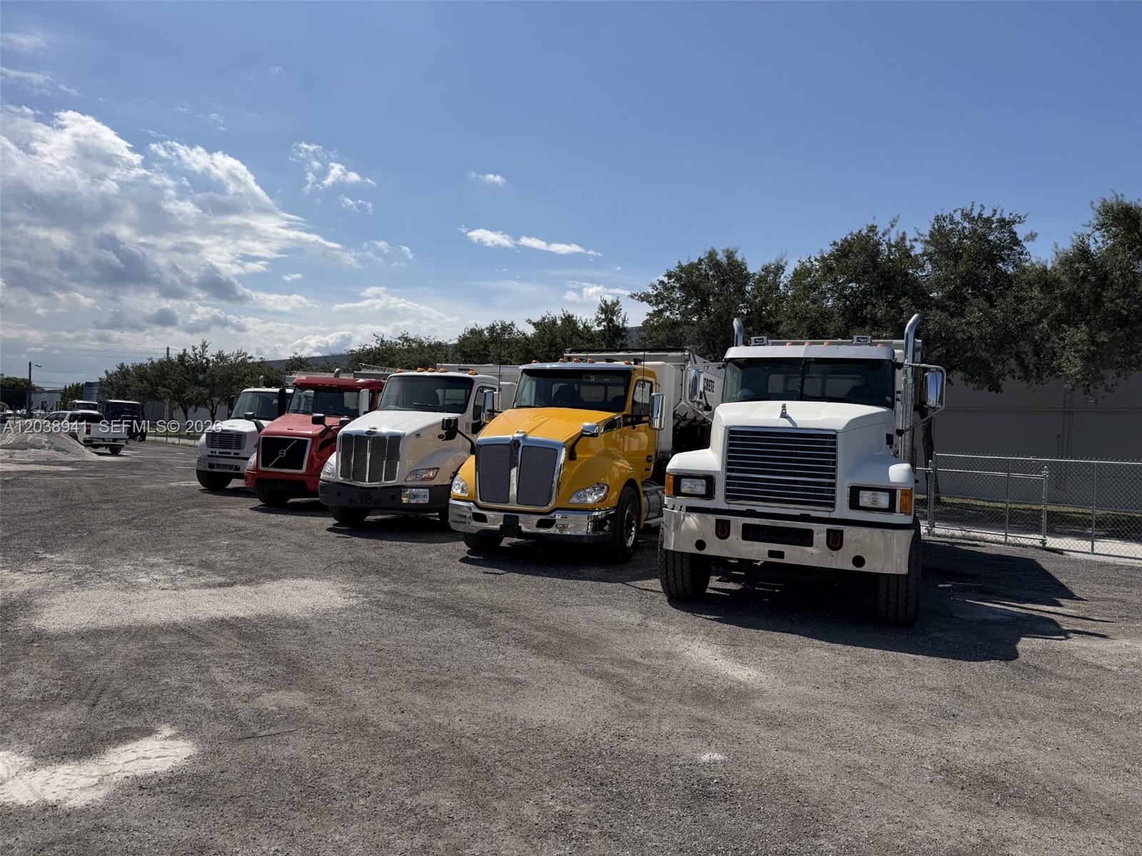 Turnkey Concrete Plant Assets with Florida DOT Certification