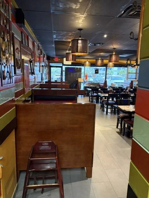 Profitable Restaurant with Prime University Location