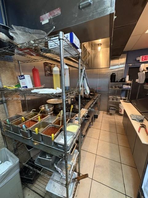 Profitable Restaurant with Prime University Location