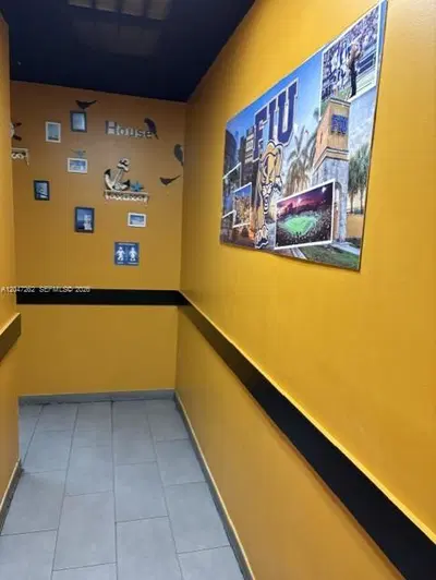 Profitable Restaurant with Prime University Location