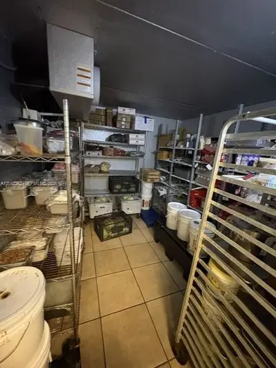 Profitable Restaurant with Prime University Location