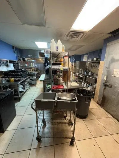 Profitable Restaurant with Prime University Location