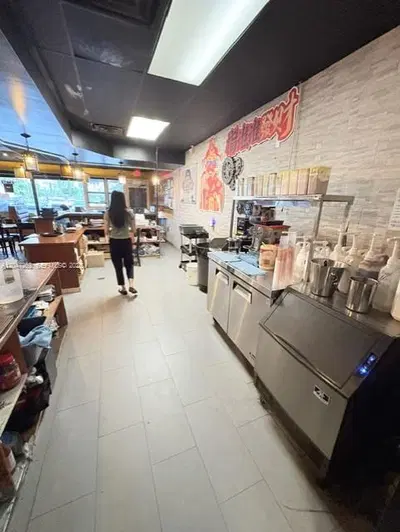 Profitable Restaurant with Prime University Location