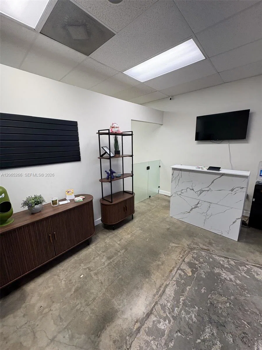 Profitable Pet Grooming Business with High Traffic Location