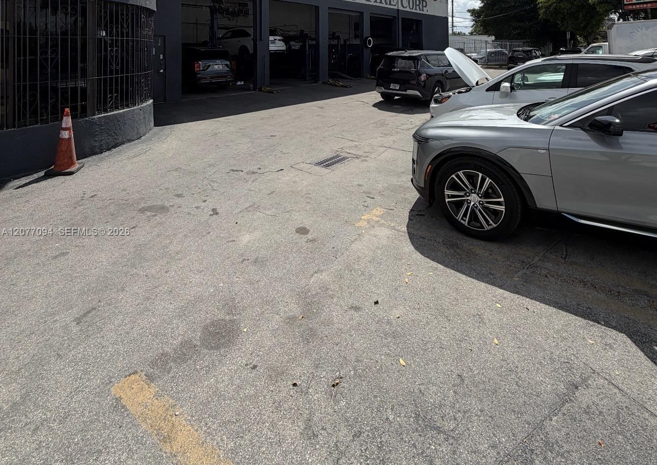 Established Tire and Mechanic Shop with Strong Community Presence