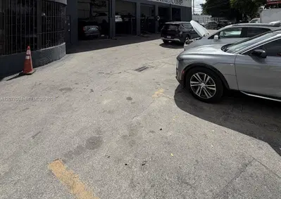 Established Tire and Mechanic Shop with Strong Community Presence
