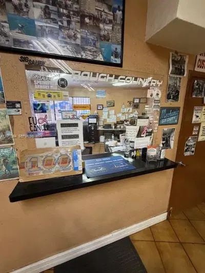 Established Tire and Mechanic Shop with Strong Community Presence