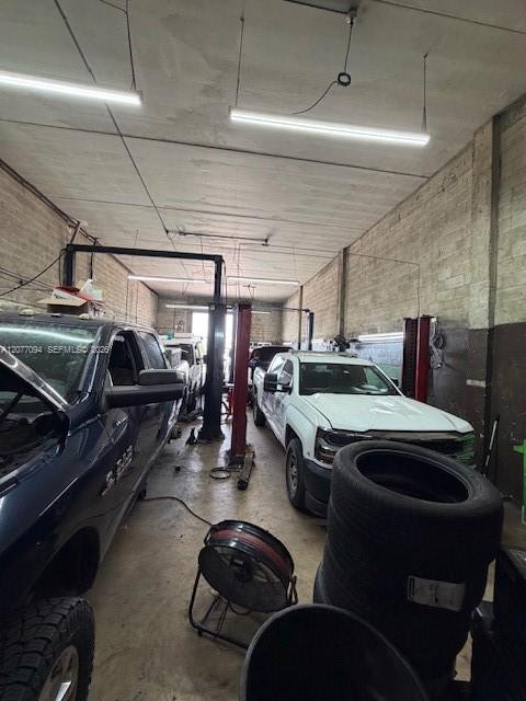 Established Tire and Mechanic Shop with Strong Community Presence