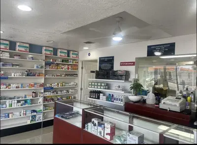 Complete Pharmacy Asset Package with Active Licenses