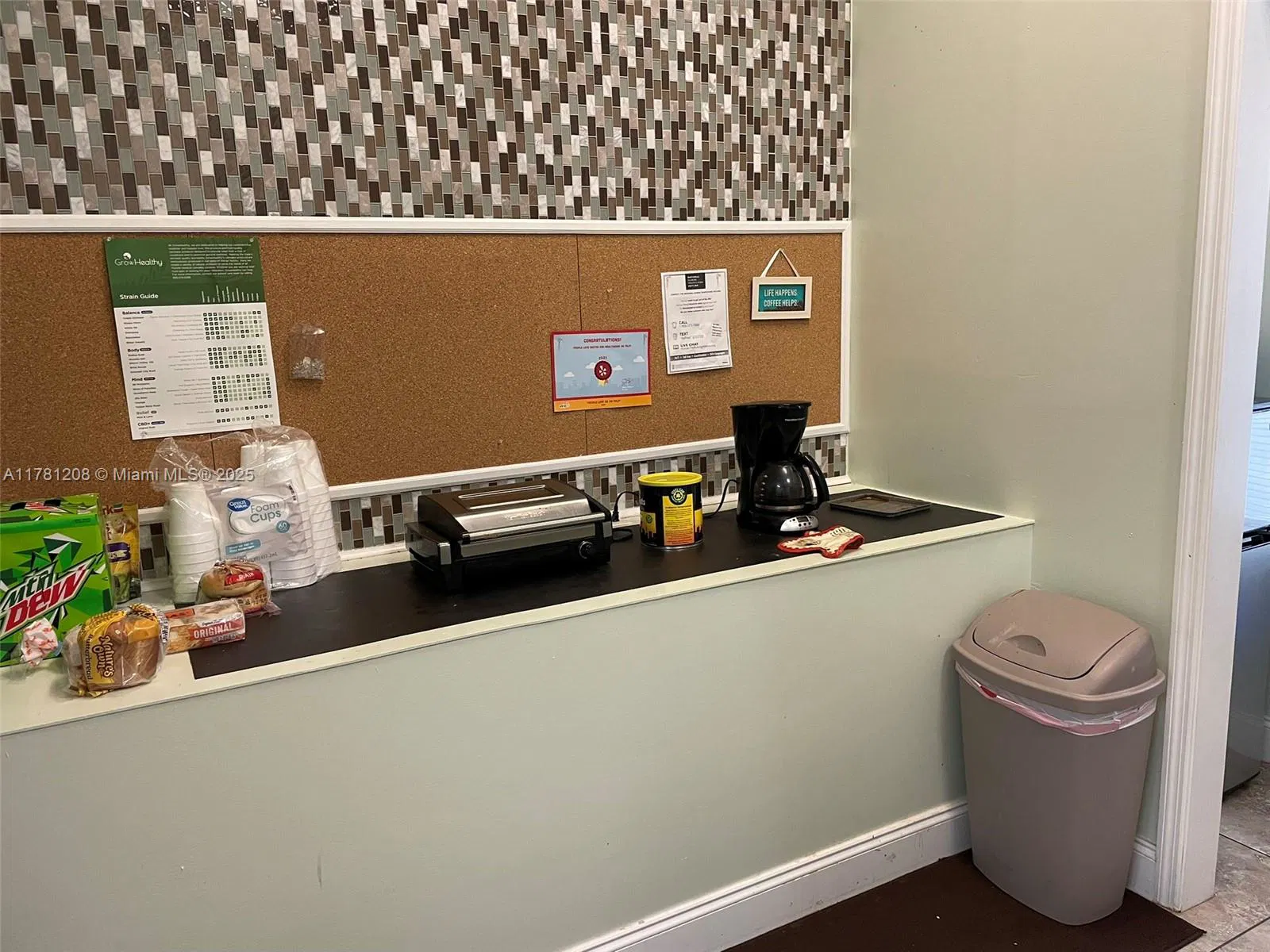 Profitable Medical Clinic with Strong Recurring Clientele