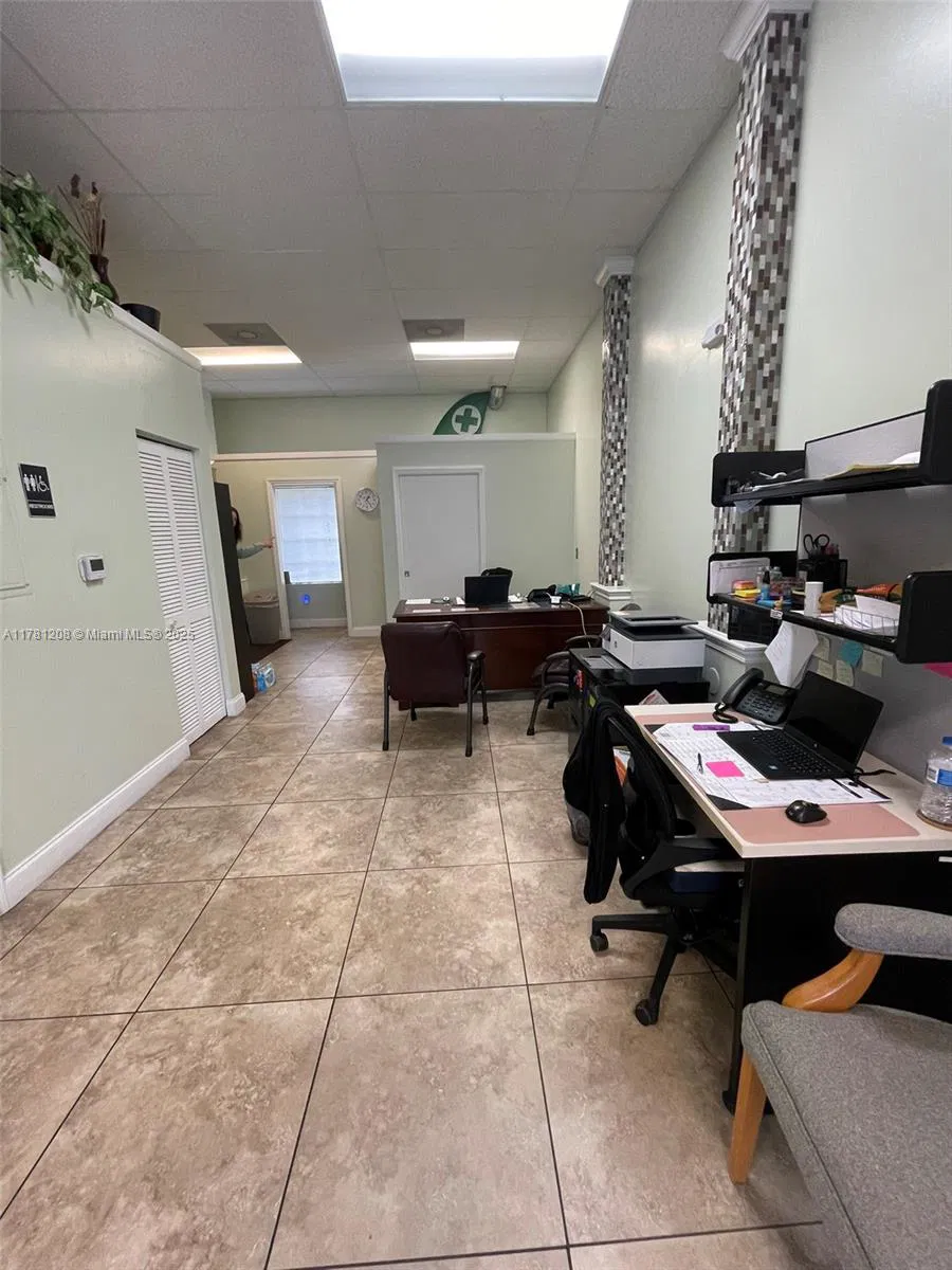 Profitable Medical Clinic with Strong Recurring Clientele