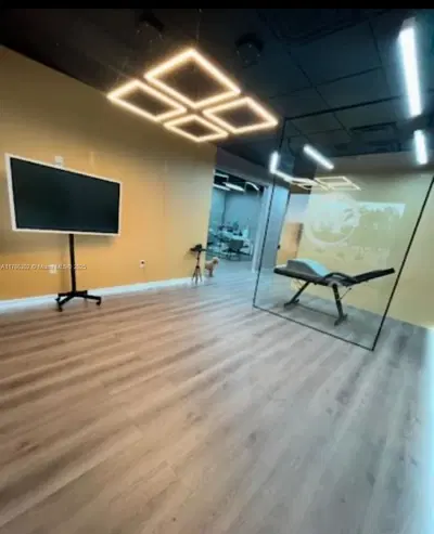 Profitable Spa Business with Fully Rented Spaces