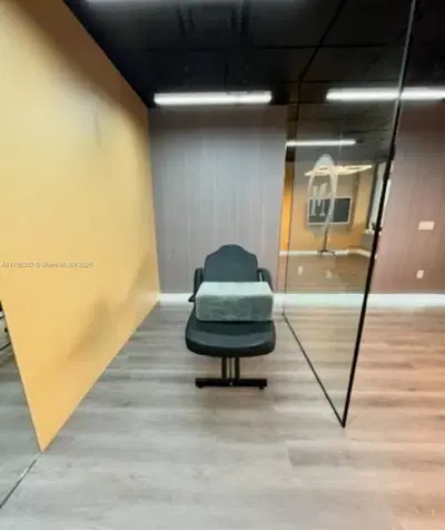 Profitable Spa Business with Fully Rented Spaces