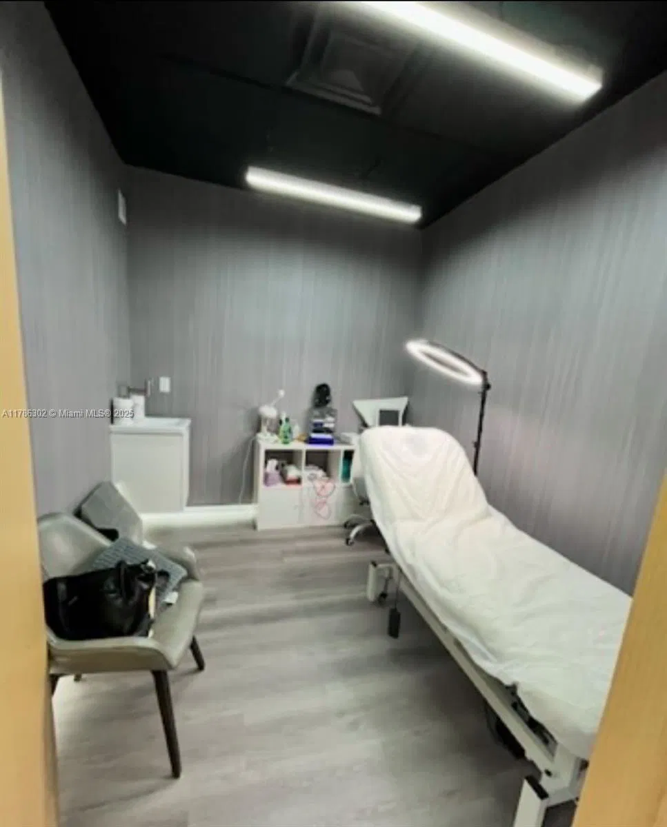 Profitable Spa Business with Fully Rented Spaces