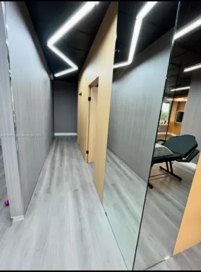 Profitable Spa Business with Fully Rented Spaces