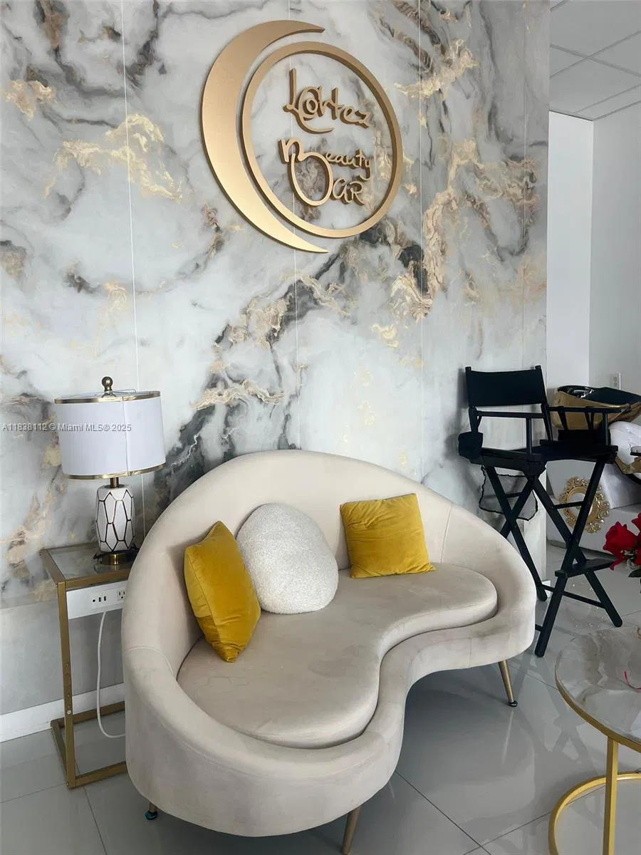 Established Spa with Diverse Service Offerings